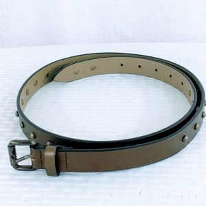 Tomas Maier | Accessories | Tomas Maier Belt | Poshmark display picture 3